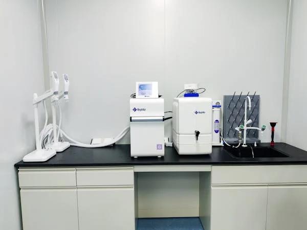 Laboratory