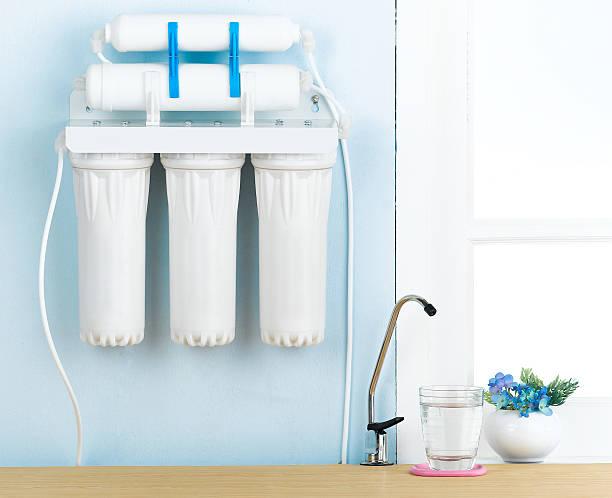 Water Treatment