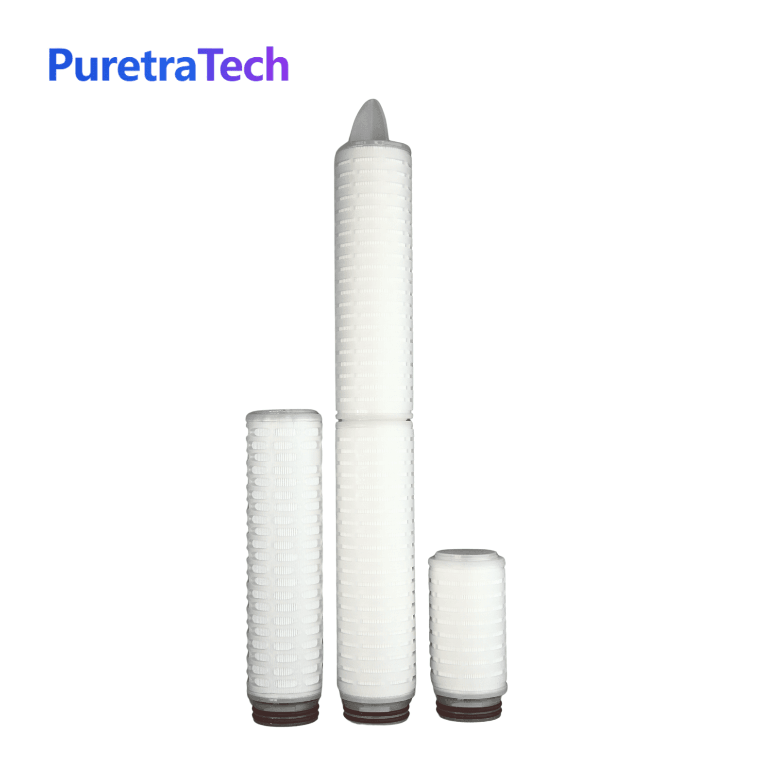  PES membrane  Sterilizing Cartridge filter double-layer membrane