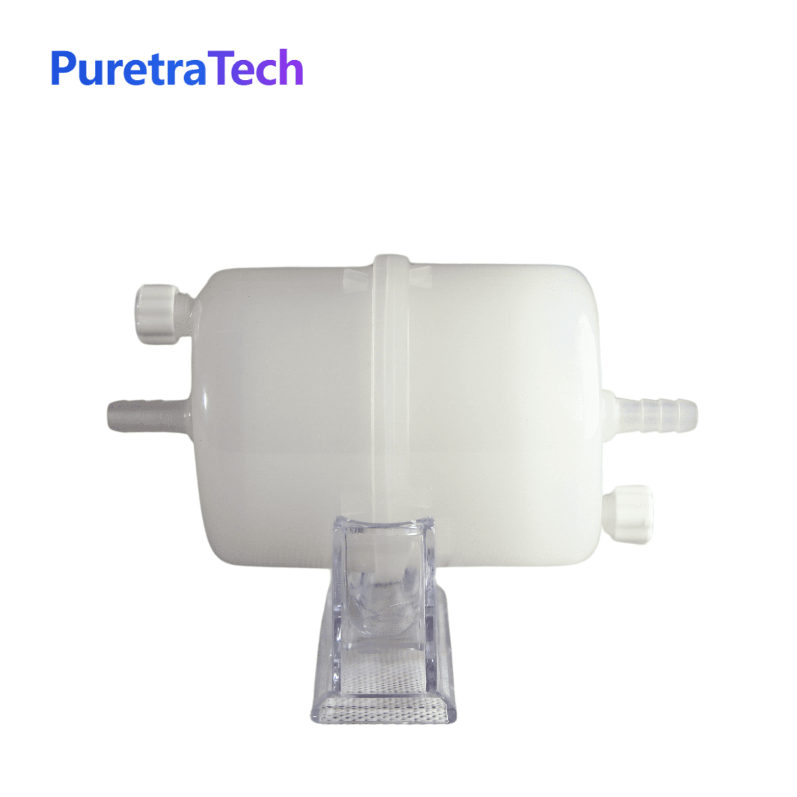 PES single-layer membrane Capsule Filters Sterilizing Grade