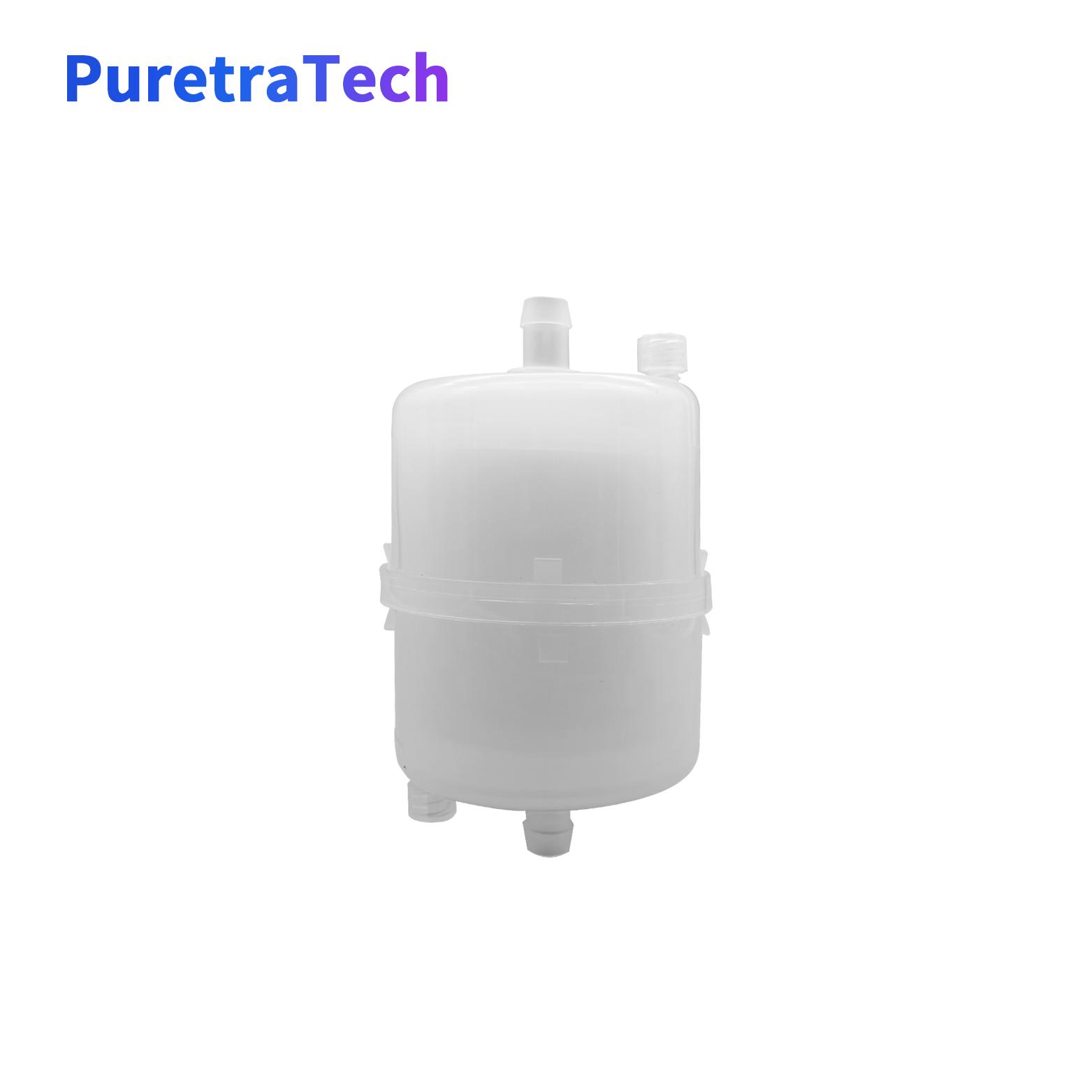 General application Capsule Filters Asymmetrical PES membrane