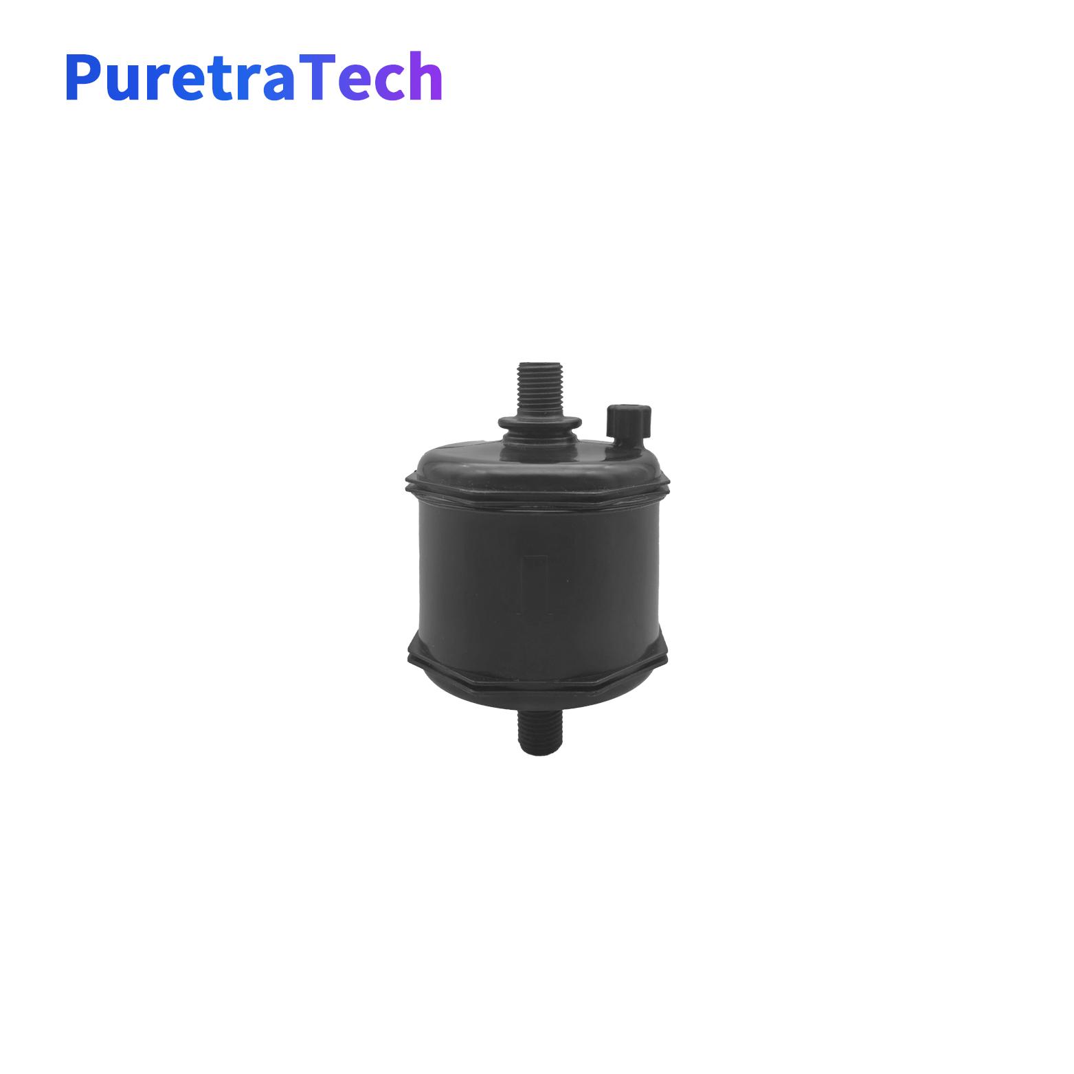General Application Capsule filters Hydrophobic ePTFE membrane