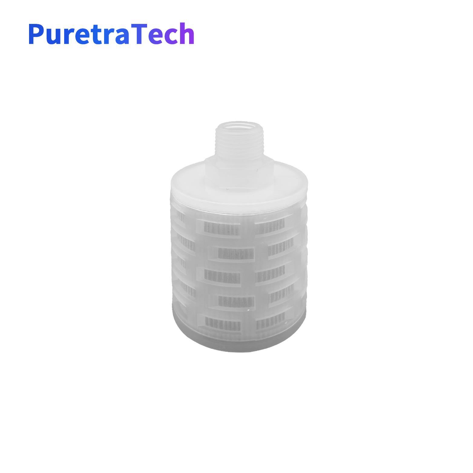 Sterilizing Junior Cartridge  filters/PES membrane