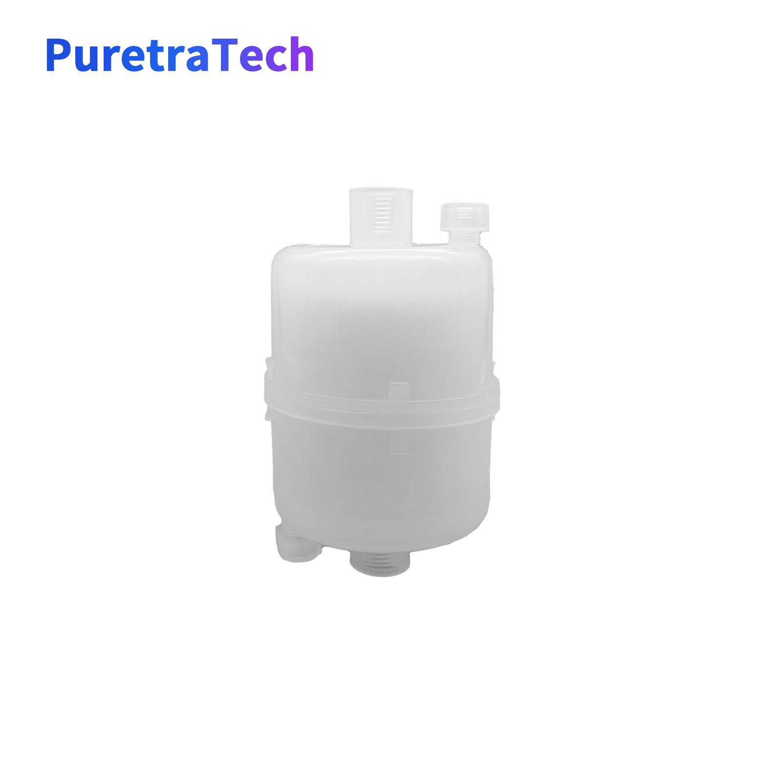 KleanAssure Gamma Irradiation Sterilizable Nylon membrane  Capsule Filters