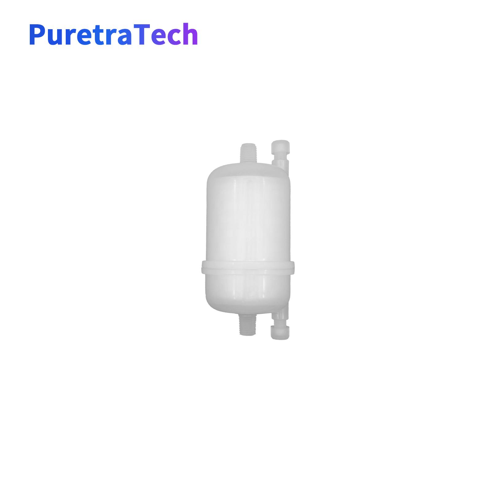 KleanAssure Gamma Irradiation Sterilizable Nylon membrane  Capsule Filters
