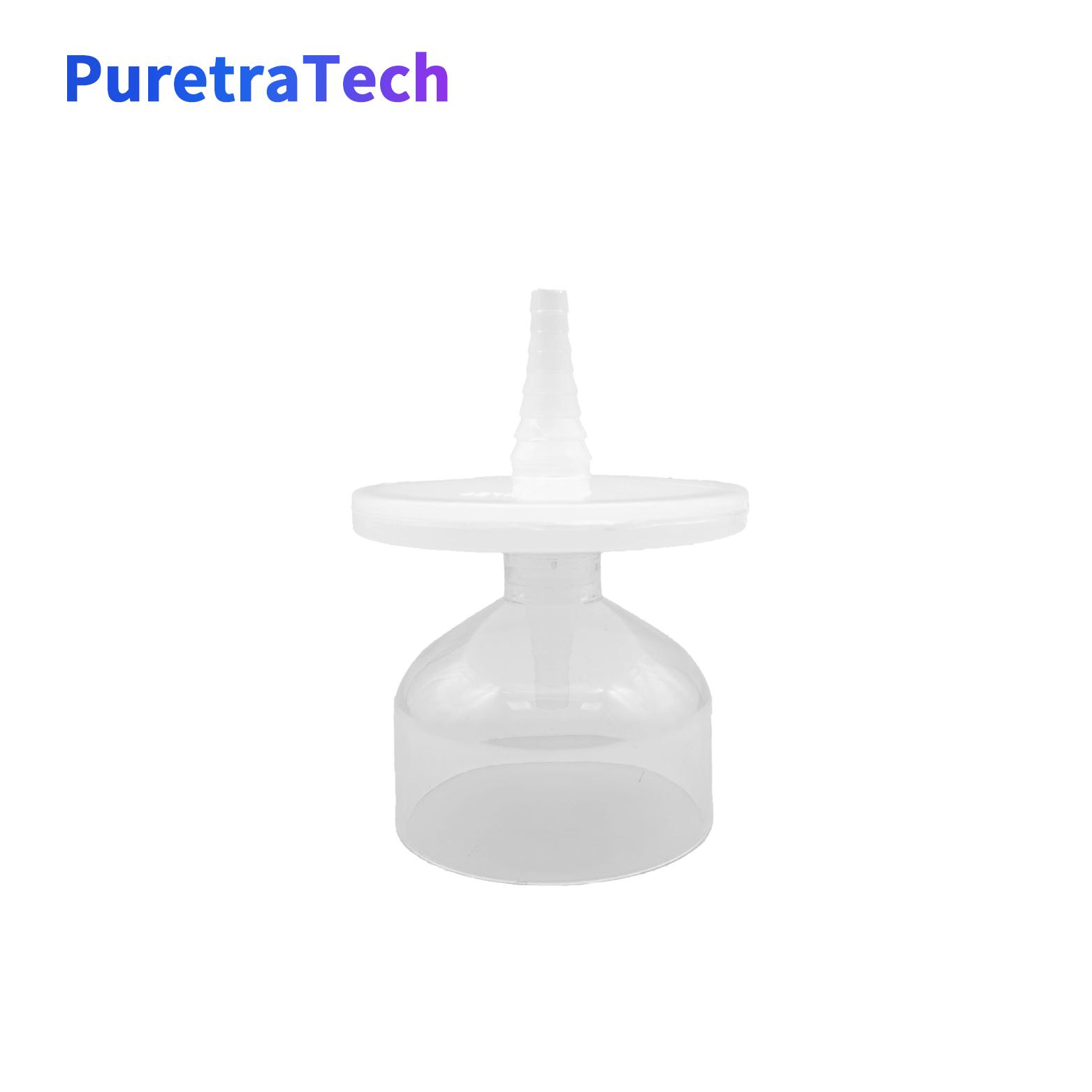 KleanAssure PES membrane Capsule  Filters General Application