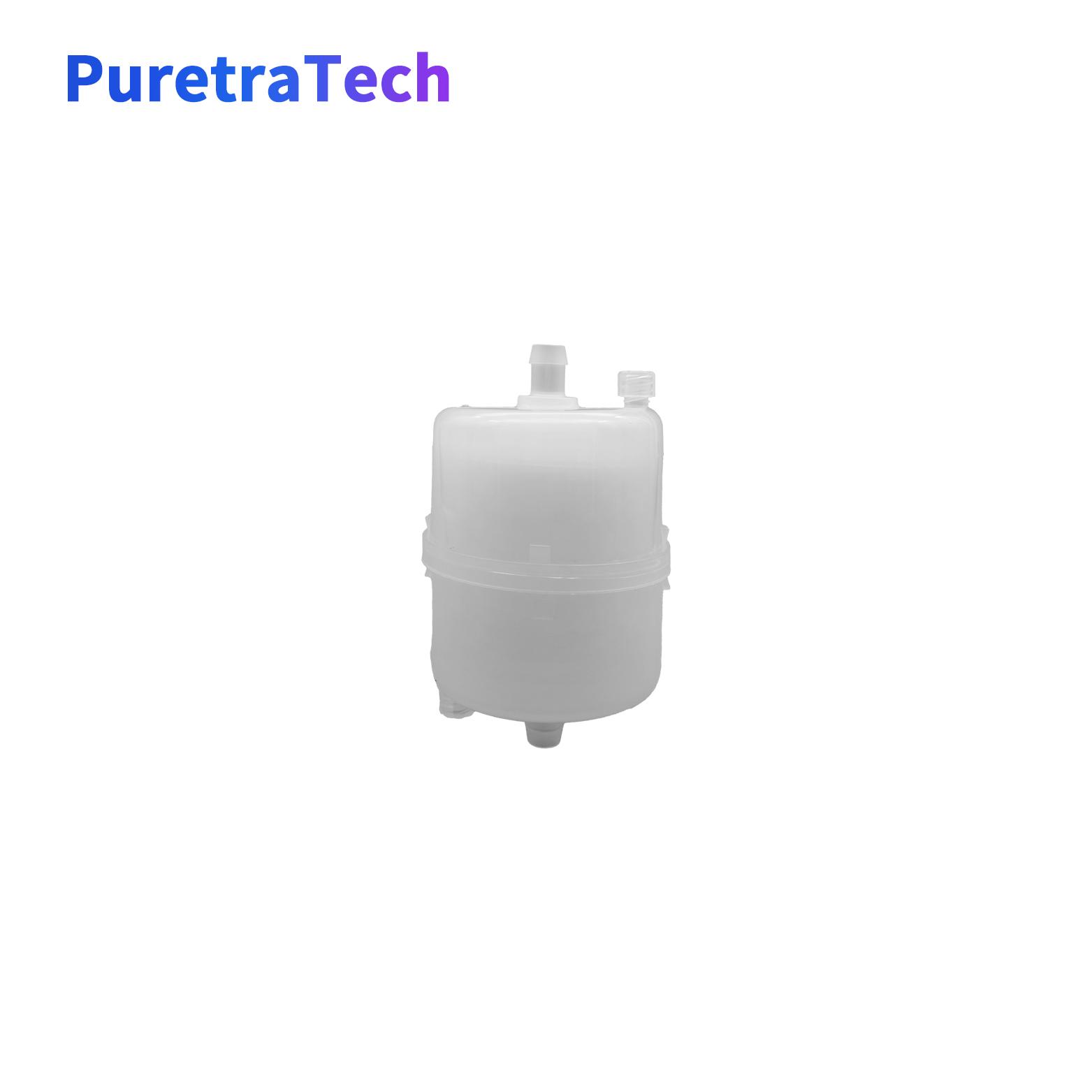 General Application Capsule filters  Nylon membrane