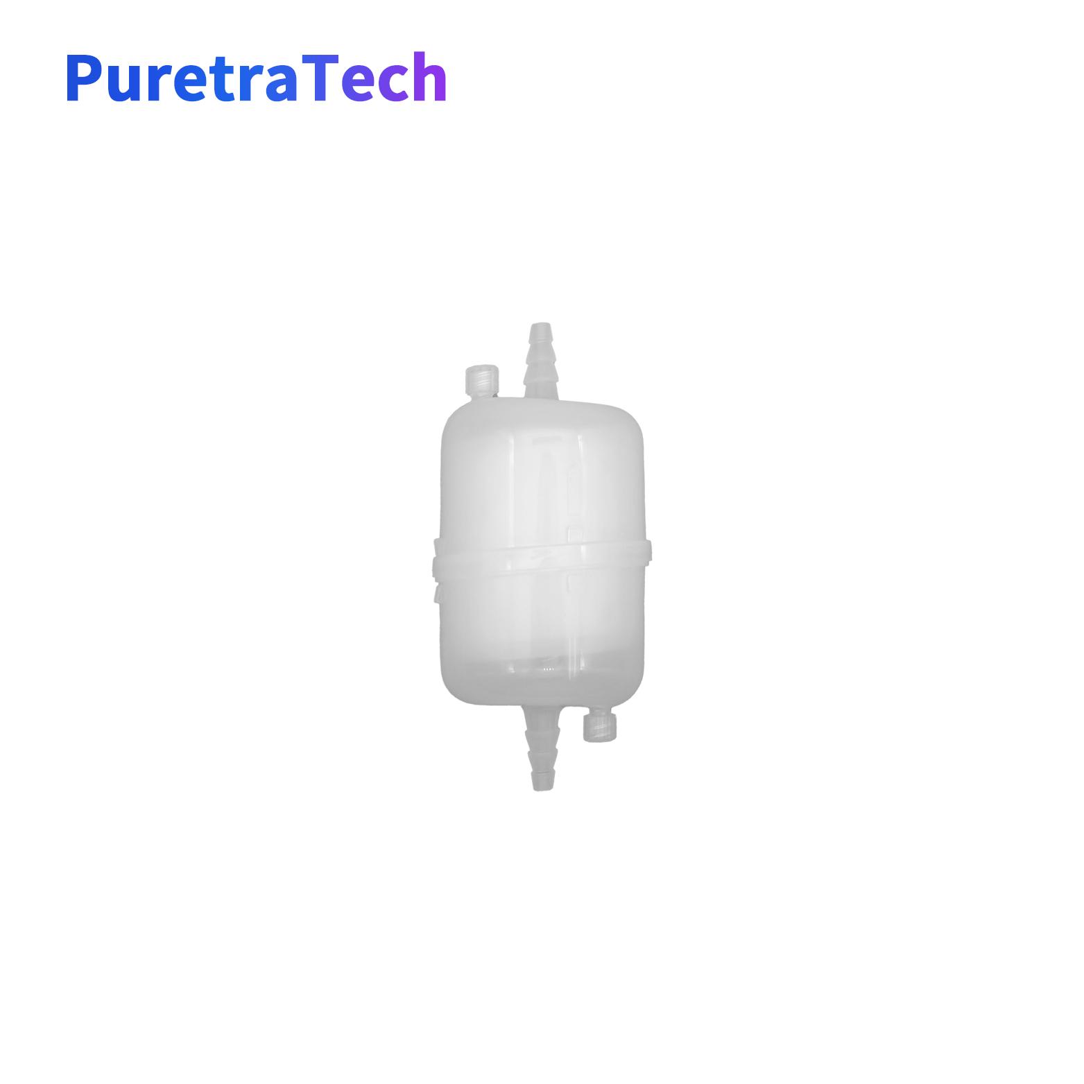 General Application Capsule filters Polypropylene media