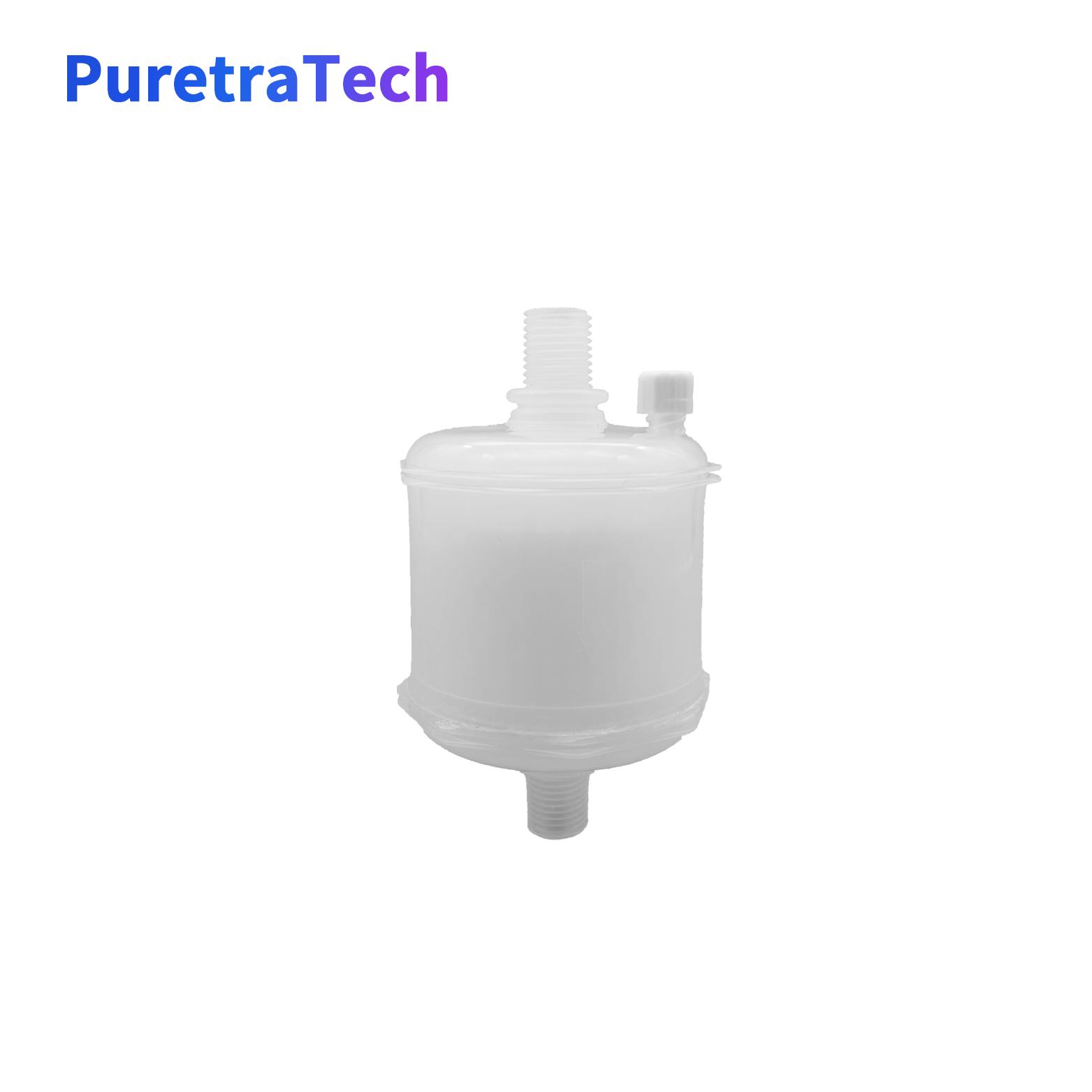 SPMK Mini Capsule filters