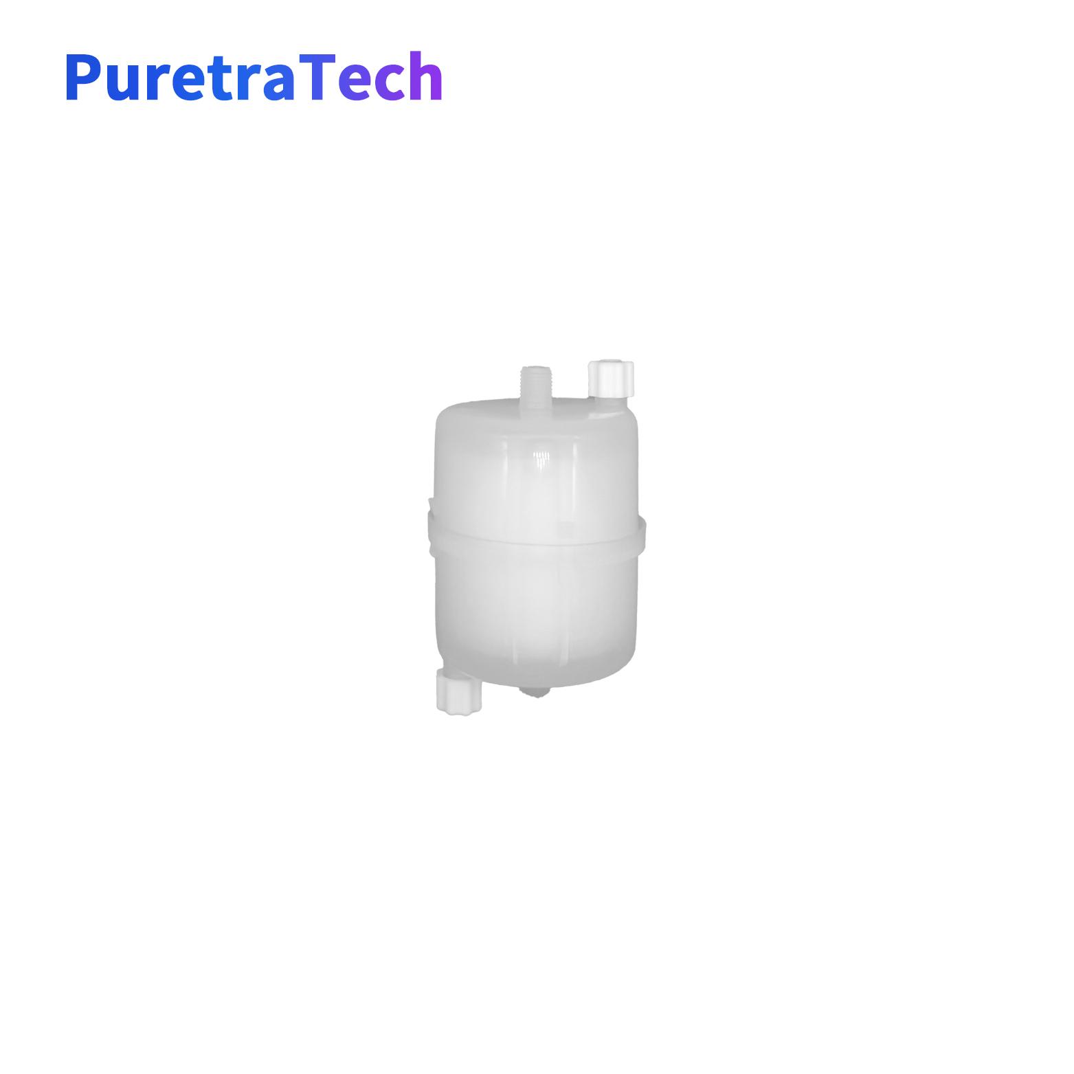 SPMK Mini Capsule filters