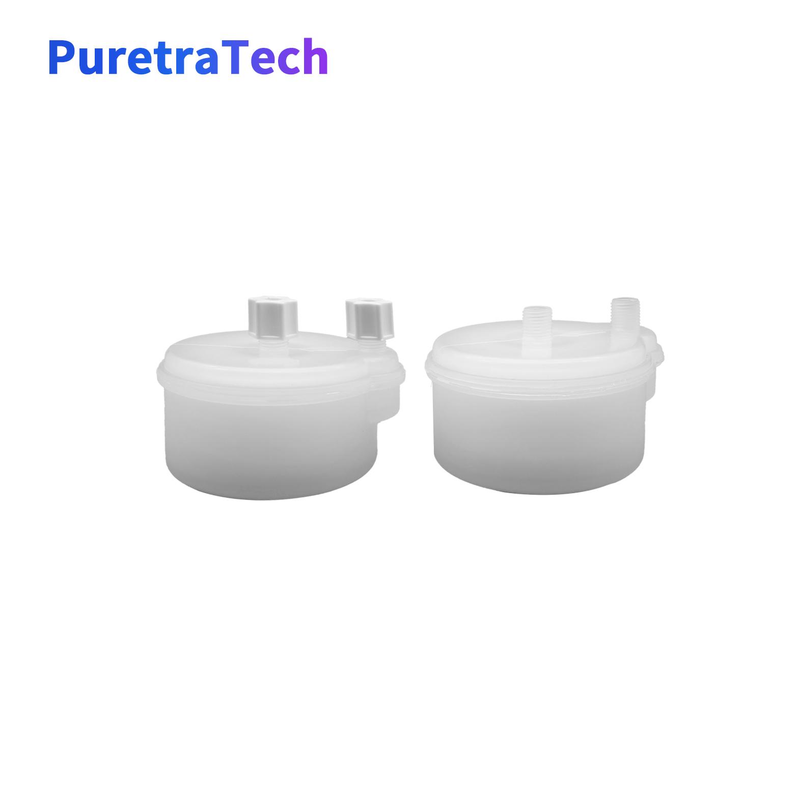 Inkleen Capsule filters