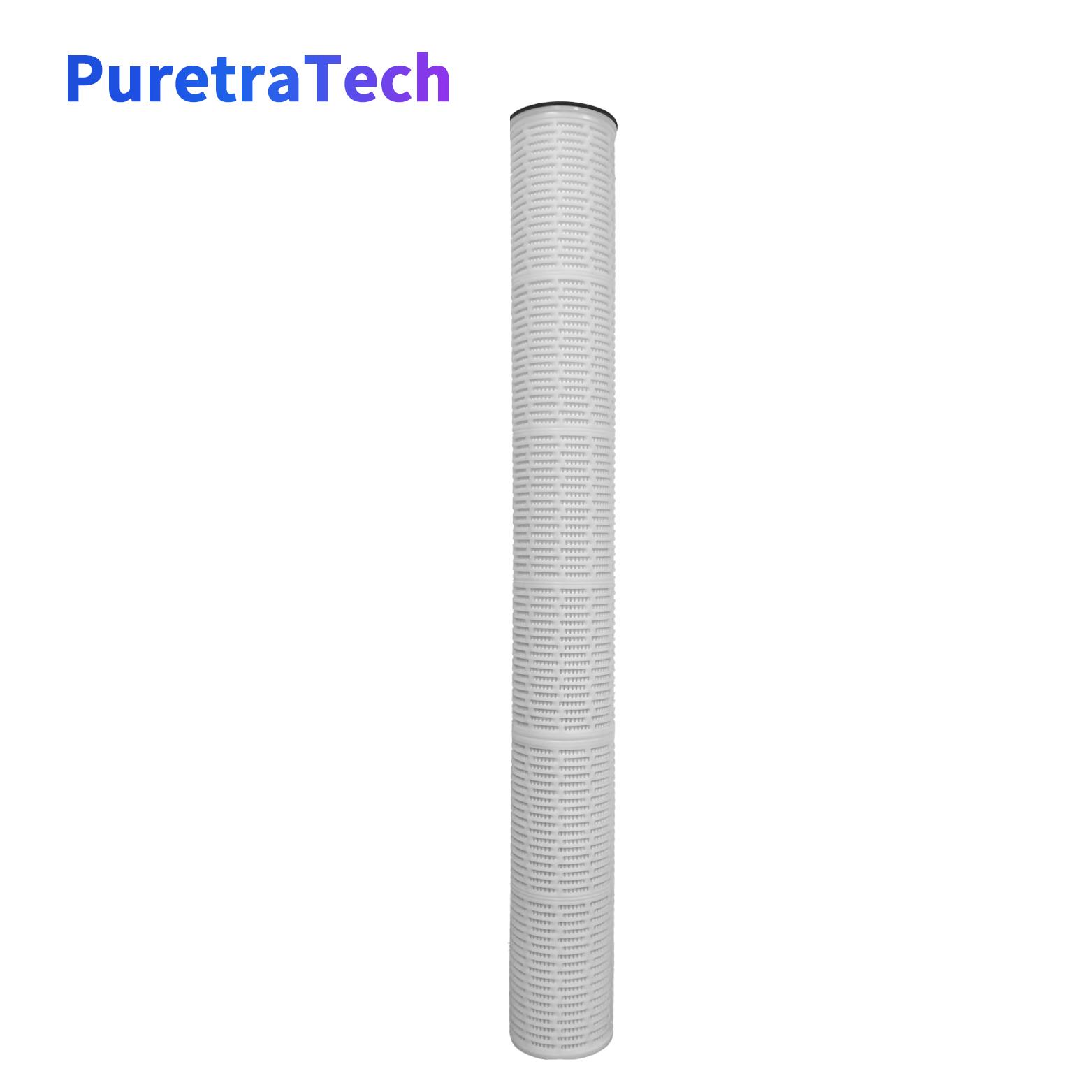 JFP High Flow  Cartridge Filters