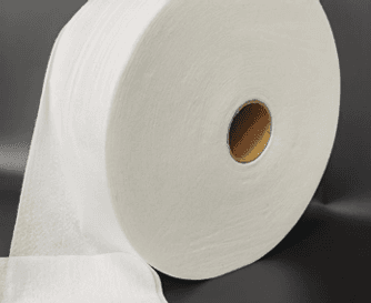 Electrostatic cotton