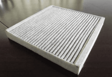 Electrostatic cotton