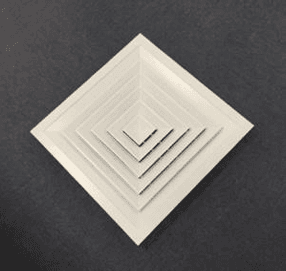 Electrostatic cotton