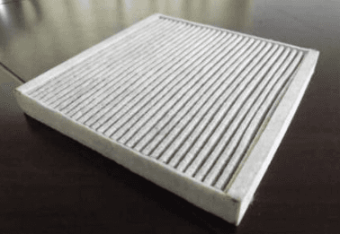 Electrostatic skeleton