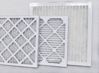 Electrostatic skeleton