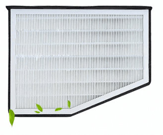 Car Air Conditioning-Electrostatic Cotton