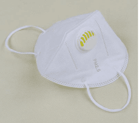 Masks and respirators