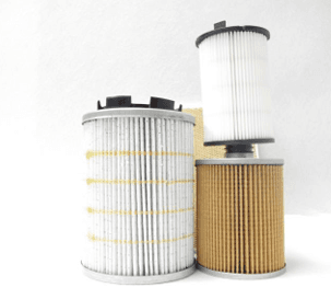 Liquid Filtration - Meltblown