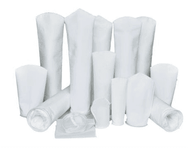 Liquid Filtration-Needle Punch