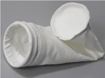 Liquid Filtration-Needle Punch