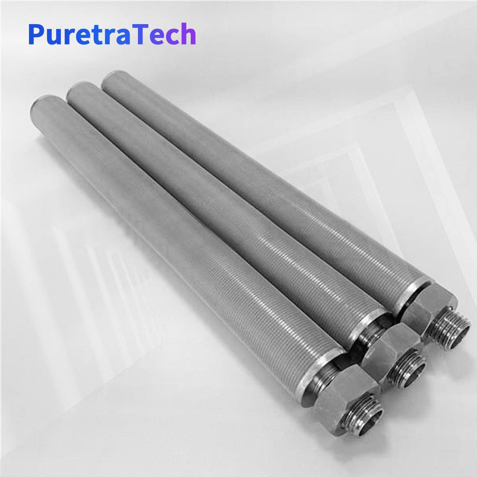 Five-Layer Stainless Steel Sintered Mesh Manufacturer