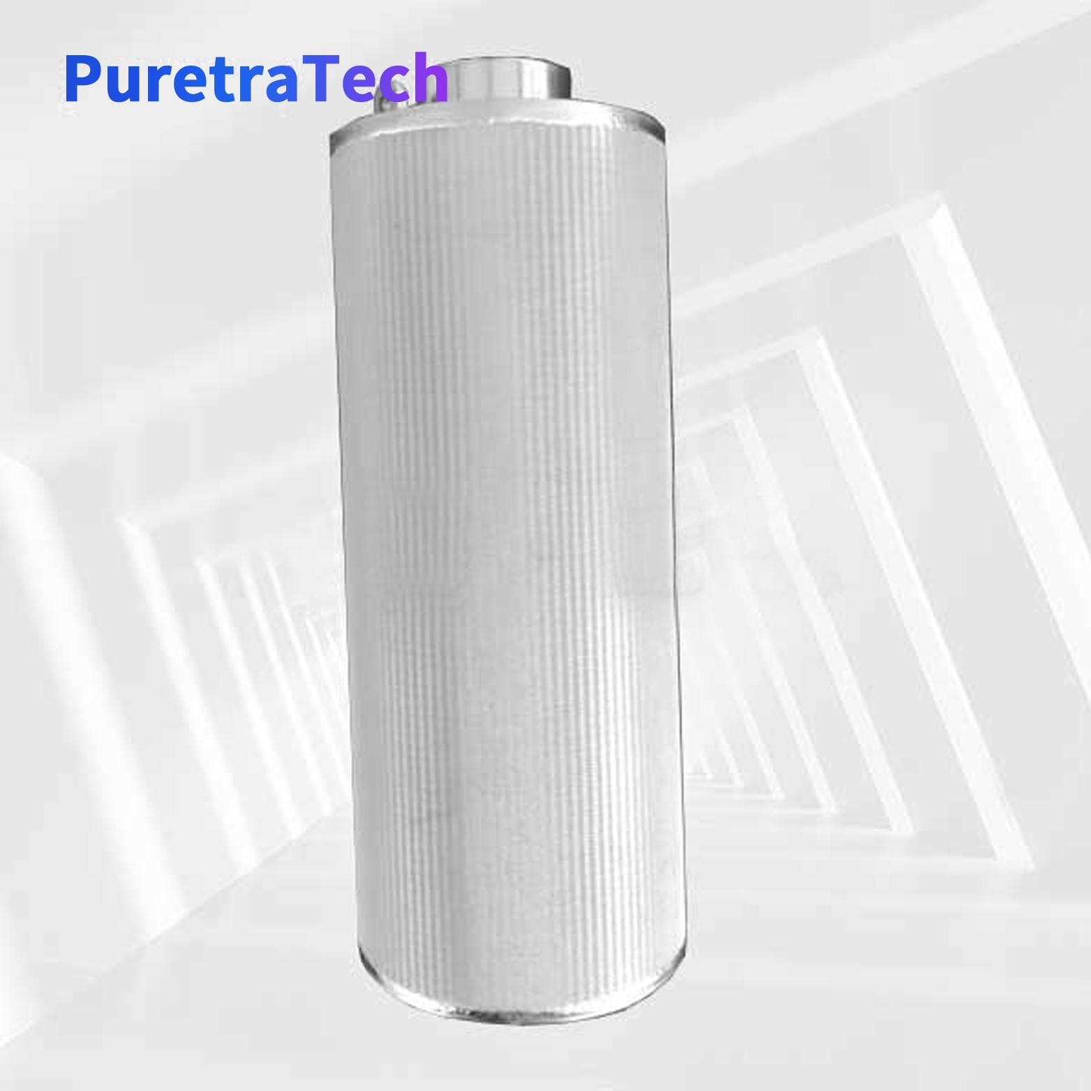 Melt Filter Cartridge for Chemical Fiber Industry